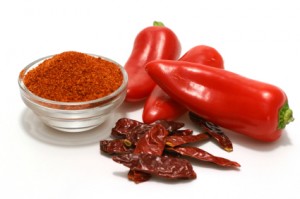 cayenne pepper