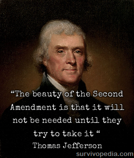 Thomas Jefferson