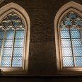 SVP church windows